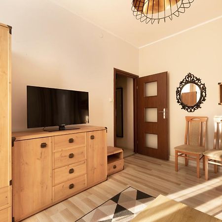 Tradycyjny Apartament 3City W Sopocie Blisko Plazy By Noclegi Renters โซพอต ภายนอก รูปภาพ