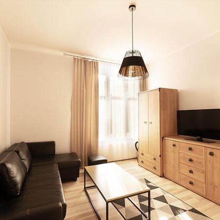 Tradycyjny Apartament 3City W Sopocie Blisko Plazy By Noclegi Renters โซพอต ภายนอก รูปภาพ